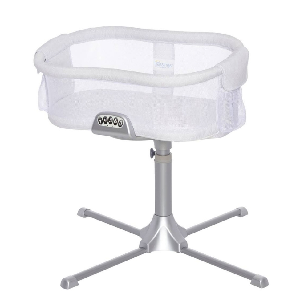Halo Bassinet